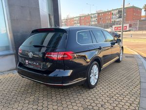Volkswagen Passat Variant Advance 2.0 TDI BMT 110 kW (150 CV) - Foto 10