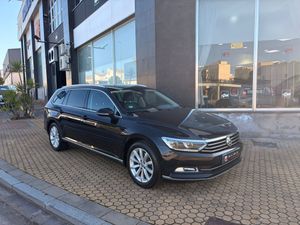 Volkswagen Passat Variant Advance 2.0 TDI BMT 110 kW (150 CV) - Foto 12