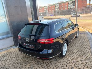 Volkswagen Passat Variant Advance 2.0 TDI BMT 110 kW (150 CV) - Foto 25