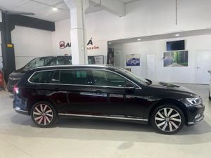 Volkswagen Passat Variant Advance 2.0 TDI BMT 110 kW (150 CV) - Foto 9