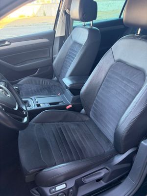 Volkswagen Passat Variant Advance 2.0 TDI BMT 110 kW (150 CV) - Foto 14