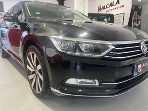 Volkswagen Passat Variant Advance 2.0 TDI BMT 110 kW (150 CV) - Foto 13