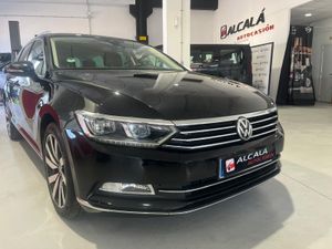 Volkswagen Passat Variant Advance 2.0 TDI BMT 110 kW (150 CV) - Foto 17
