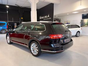 Volkswagen Passat Variant Advance 2.0 TDI BMT 110 kW (150 CV) - Foto 30
