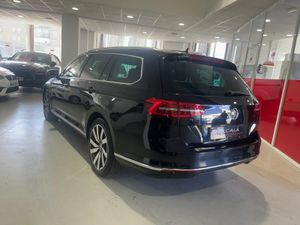 Volkswagen Passat Variant Advance 2.0 TDI BMT 110 kW (150 CV) - Foto 26
