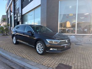 Volkswagen Passat Variant Advance 2.0 TDI BMT 110 kW (150 CV) - Foto 22