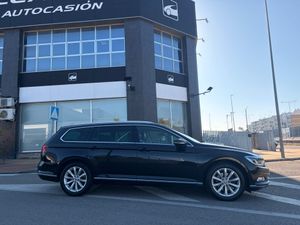 Volkswagen Passat Variant Advance 2.0 TDI BMT 110 kW (150 CV) - Foto 5