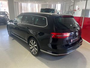 Volkswagen Passat Variant Advance 2.0 TDI BMT 110 kW (150 CV) - Foto 15