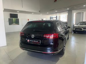 Volkswagen Passat Variant Advance 2.0 TDI BMT 110 kW (150 CV) - Foto 21