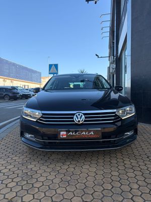 Volkswagen Passat Variant Advance 2.0 TDI BMT 110 kW (150 CV) - Foto 27