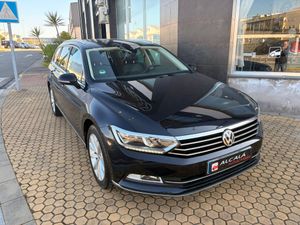 Volkswagen Passat Variant Advance 2.0 TDI BMT 110 kW (150 CV) - Foto 7