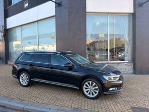 Volkswagen Passat Variant Advance 2.0 TDI BMT 110 kW (150 CV) - Foto 2