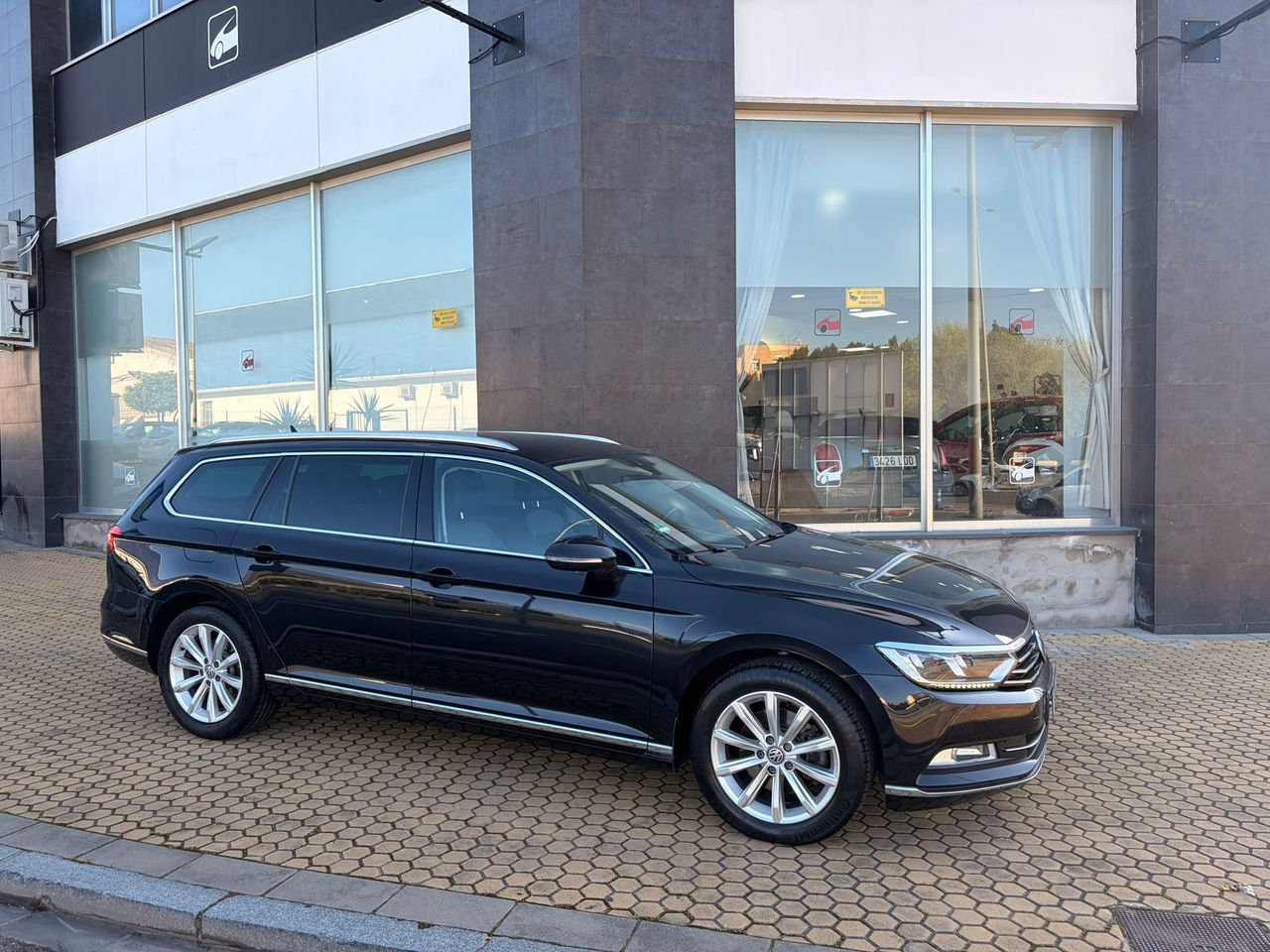 Volkswagen Passat Variant Advance 2.0 TDI BMT 110 kW (150 CV) - Foto 1