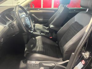 Volkswagen Passat Variant Advance 2.0 TDI BMT 110 kW (150 CV) - Foto 6
