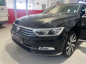 Volkswagen Passat Variant Advance 2.0 TDI BMT 110 kW (150 CV) - Foto 5