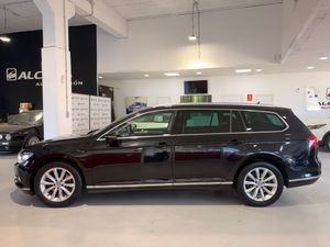 Volkswagen Passat Variant Advance 2.0 TDI BMT 110 kW (150 CV) - Foto 3