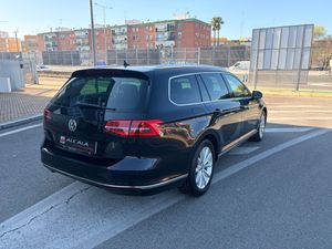 Volkswagen Passat Variant Advance 2.0 TDI BMT 110 kW (150 CV) - Foto 20