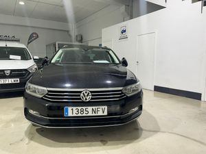 Volkswagen Passat Variant Advance 2.0 TDI BMT 110 kW (150 CV) - Foto 3