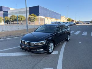 Volkswagen Passat Variant Advance 2.0 TDI BMT 110 kW (150 CV) - Foto 4