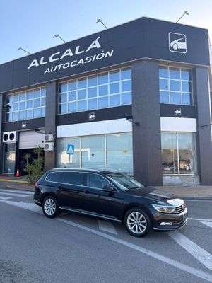 Volkswagen Passat Variant Advance 2.0 TDI BMT 110 kW (150 CV) - Foto 18
