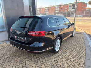 Volkswagen Passat Variant Advance 2.0 TDI BMT 110 kW (150 CV) - Foto 24