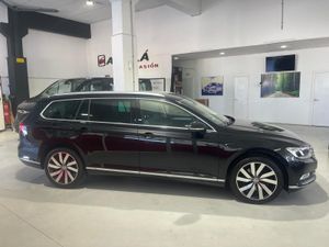 Volkswagen Passat Variant Advance 2.0 TDI BMT 110 kW (150 CV) - Foto 24