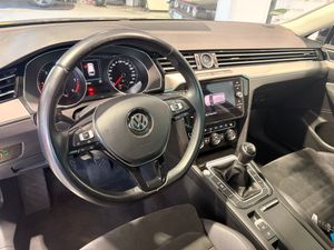 Volkswagen Passat Variant Advance 2.0 TDI BMT 110 kW (150 CV) - Foto 6