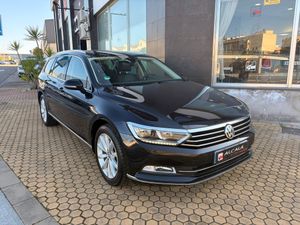 Volkswagen Passat Variant Advance 2.0 TDI BMT 110 kW (150 CV) - Foto 13