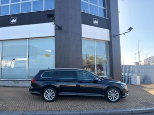 Volkswagen Passat Variant Advance 2.0 TDI BMT 110 kW (150 CV) - Foto 26