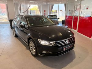 Volkswagen Passat Variant Advance 2.0 TDI BMT 110 kW (150 CV) - Foto 21