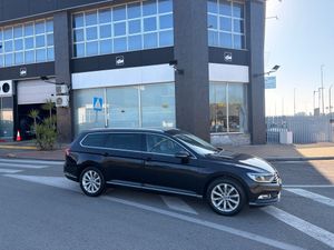Volkswagen Passat Variant Advance 2.0 TDI BMT 110 kW (150 CV) - Foto 15