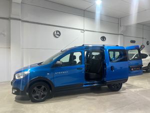 Dacia Dokker Stepway 1.5 DCI Celebration 90cv - Foto 10