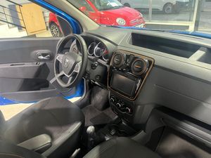 Dacia Dokker Stepway 1.5 DCI Celebration 90cv - Foto 23