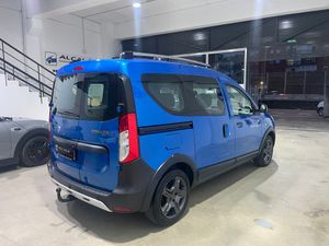 Dacia Dokker Stepway 1.5 DCI Celebration 90cv - Foto 27