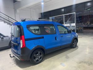 Dacia Dokker Stepway 1.5 DCI Celebration 90cv - Foto 41
