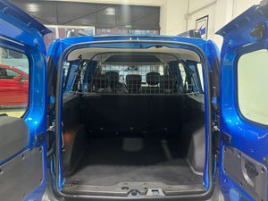 Dacia Dokker Stepway 1.5 DCI Celebration 90cv - Foto 29