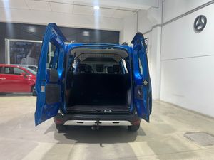 Dacia Dokker Stepway 1.5 DCI Celebration 90cv - Foto 9