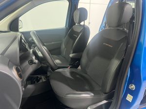 Dacia Dokker Stepway 1.5 DCI Celebration 90cv - Foto 17