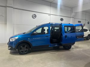 Dacia Dokker Stepway 1.5 DCI Celebration 90cv - Foto 21