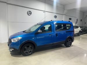 Dacia Dokker Stepway 1.5 DCI Celebration 90cv - Foto 33