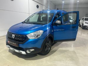 Dacia Dokker Stepway 1.5 DCI Celebration 90cv - Foto 38
