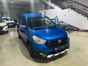 Dacia Dokker Stepway 1.5 DCI Celebration 90cv - Foto 36