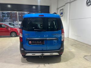 Dacia Dokker Stepway 1.5 DCI Celebration 90cv - Foto 31