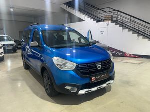 Dacia Dokker Stepway 1.5 DCI Celebration 90cv - Foto 43