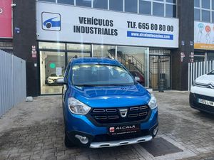 Dacia Dokker Stepway 1.5 DCI Celebration 90cv - Foto 32