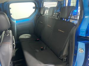 Dacia Dokker Stepway 1.5 DCI Celebration 90cv - Foto 30