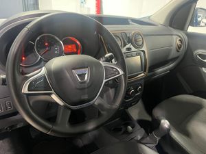 Dacia Dokker Stepway 1.5 DCI Celebration 90cv - Foto 20