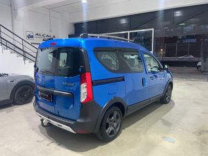 Dacia Dokker Stepway 1.5 DCI Celebration 90cv - Foto 13