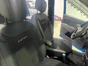 Dacia Dokker Stepway 1.5 DCI Celebration 90cv - Foto 34