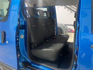 Dacia Dokker Stepway 1.5 DCI Celebration 90cv - Foto 25